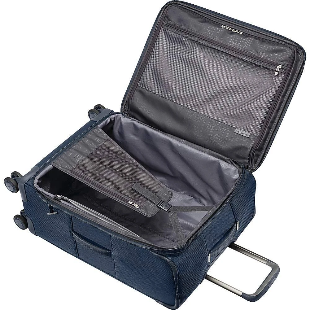 Samsonite Lineate Expandable Spinner Carry-On 2 Samsonite Lineate Expandable Spinner Carry-On - Image 2