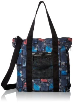 LeSportsac Global Tote 36 LeSportsac Global Tote -Luggage Promotion Store 19576ce2b241fdce8f4e9090e49825ae2adeb230609b3dd930921754bc71cd7c