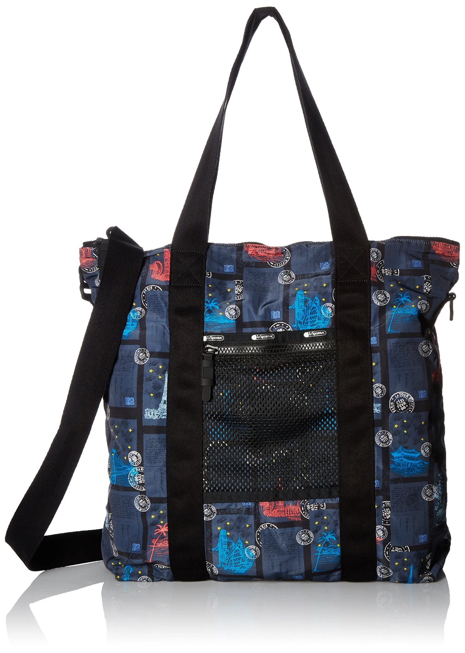 LeSportsac Global Tote 17 LeSportsac Global Tote - Image 17