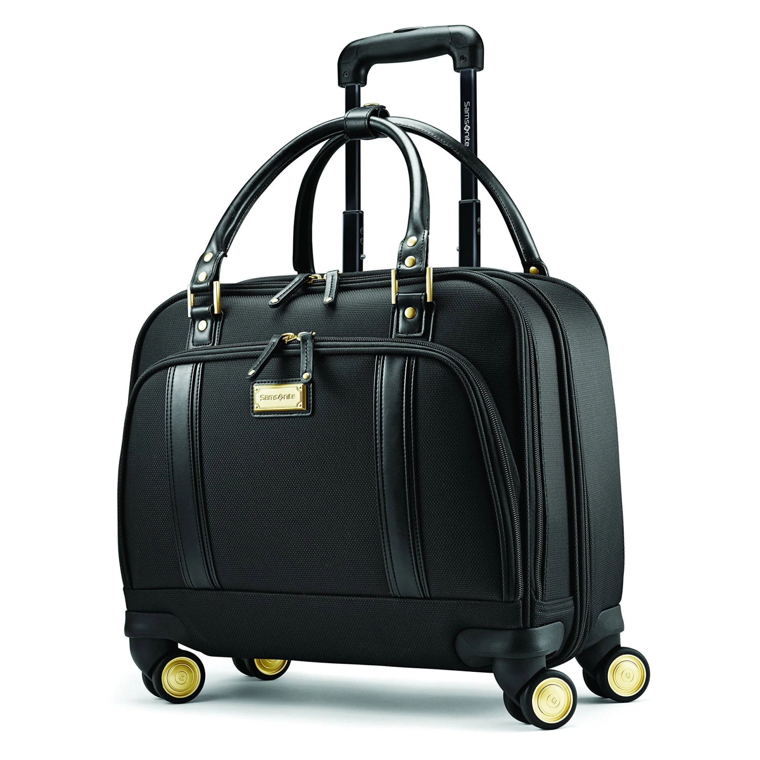 Samsonite Women's Spinner Mobile Office 7 Samsonite Women's Spinner Mobile Office - Image 7