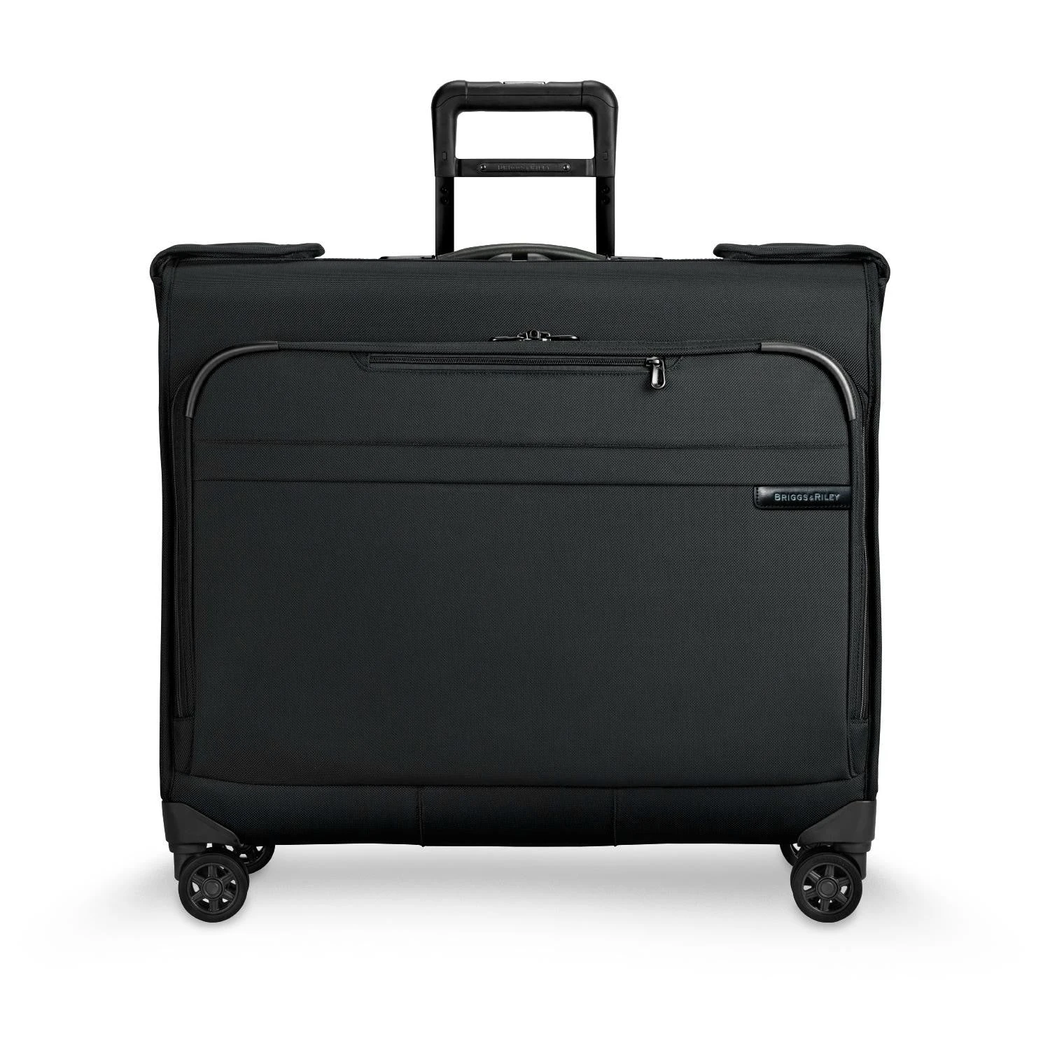 Briggs & Riley Baseline TravelWare 24.5" 4-Wheel Wheeled Garment Suitcase 2 Briggs & Riley Baseline TravelWare 24.5" 4-Wheel Wheeled Garment Suitcase - Image 2