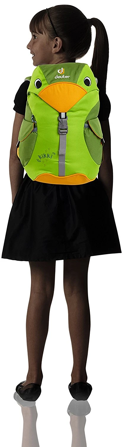 Deuter Kids' Kikki Backpack 20 Deuter Kids' Kikki Backpack - Image 20