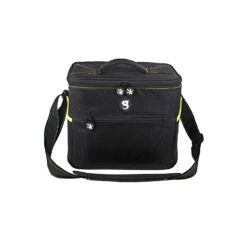 Geckobrands Medium 11 Bottle / 12 Can Cooler With Removable Hard Liner 25 Geckobrands Medium 11 Bottle / 12 Can Cooler With Removable Hard Liner -Luggage Promotion Store 19e6cb5c45a35b26fc1538930f9a05026dfe240325705a023fad017e16388ef6