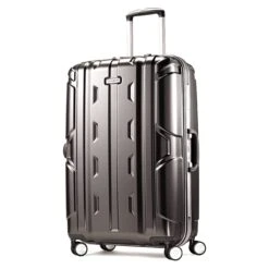 New Release 5 Samsonite Cruisair DLX Hardside Spinner 26