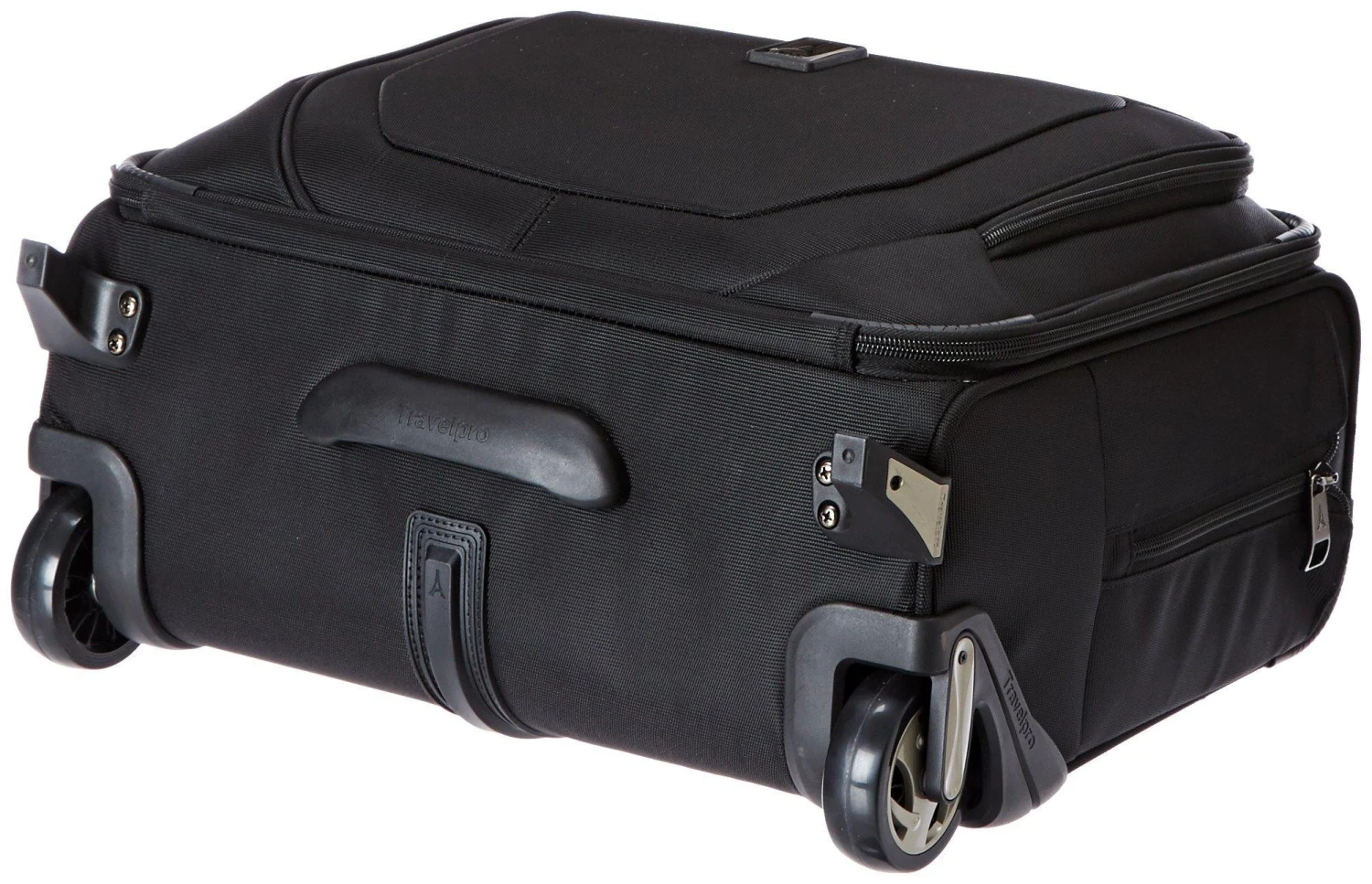 TravelPro Crew 10 Rolling Tote Suitcase 5 TravelPro Crew 10 Rolling Tote Suitcase - Image 5