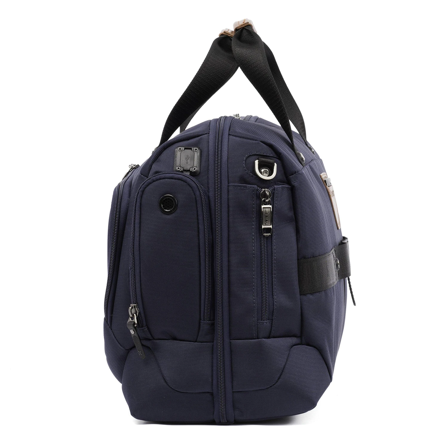 TravelPro Crew 11 Carry-On Smart Duffel With Suiter 2 TravelPro Crew 11 Carry-On Smart Duffel With Suiter - Image 2