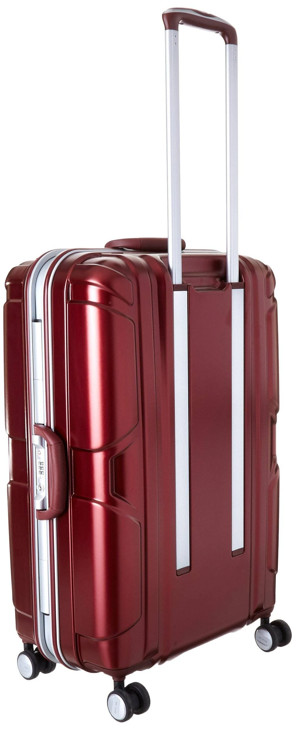 Samsonite Cruisair DLX Hardside Spinner 26 16 Samsonite Cruisair DLX Hardside Spinner 26 - Image 16