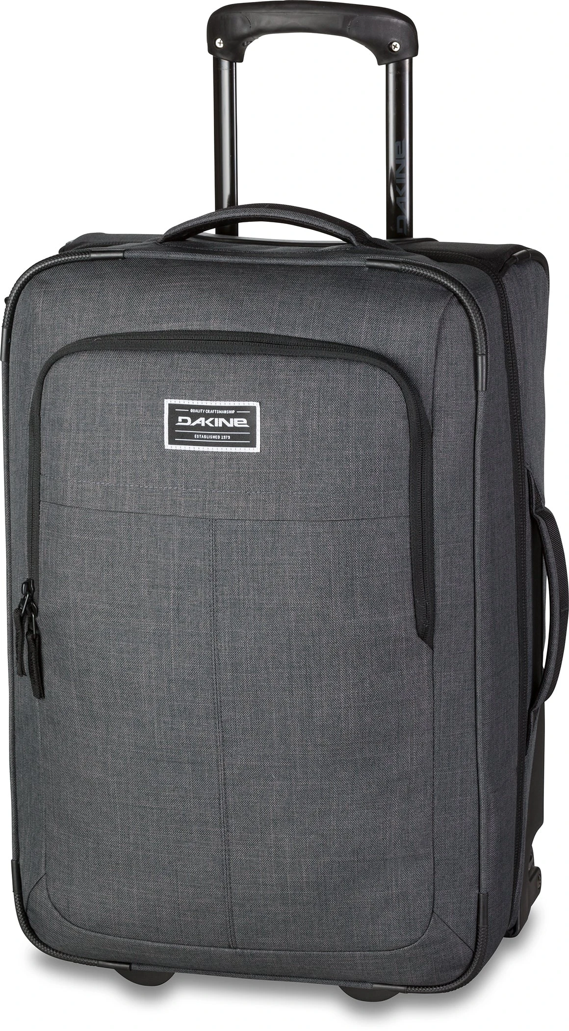 Dakine EQ 42L 2-Wheel Carry-On Luggage 1 Dakine EQ 42L 2-Wheel Carry-On Luggage