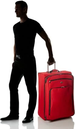 American Tourister Splash 2 29" 2-Wheel Large Luggage 21 American Tourister Splash 2 29" 2-Wheel Large Luggage -Luggage Promotion Store 1b4e68a09c65ab0c439e153e8a5ed8629ce76cc19d7f53f5c213b9159e82d982