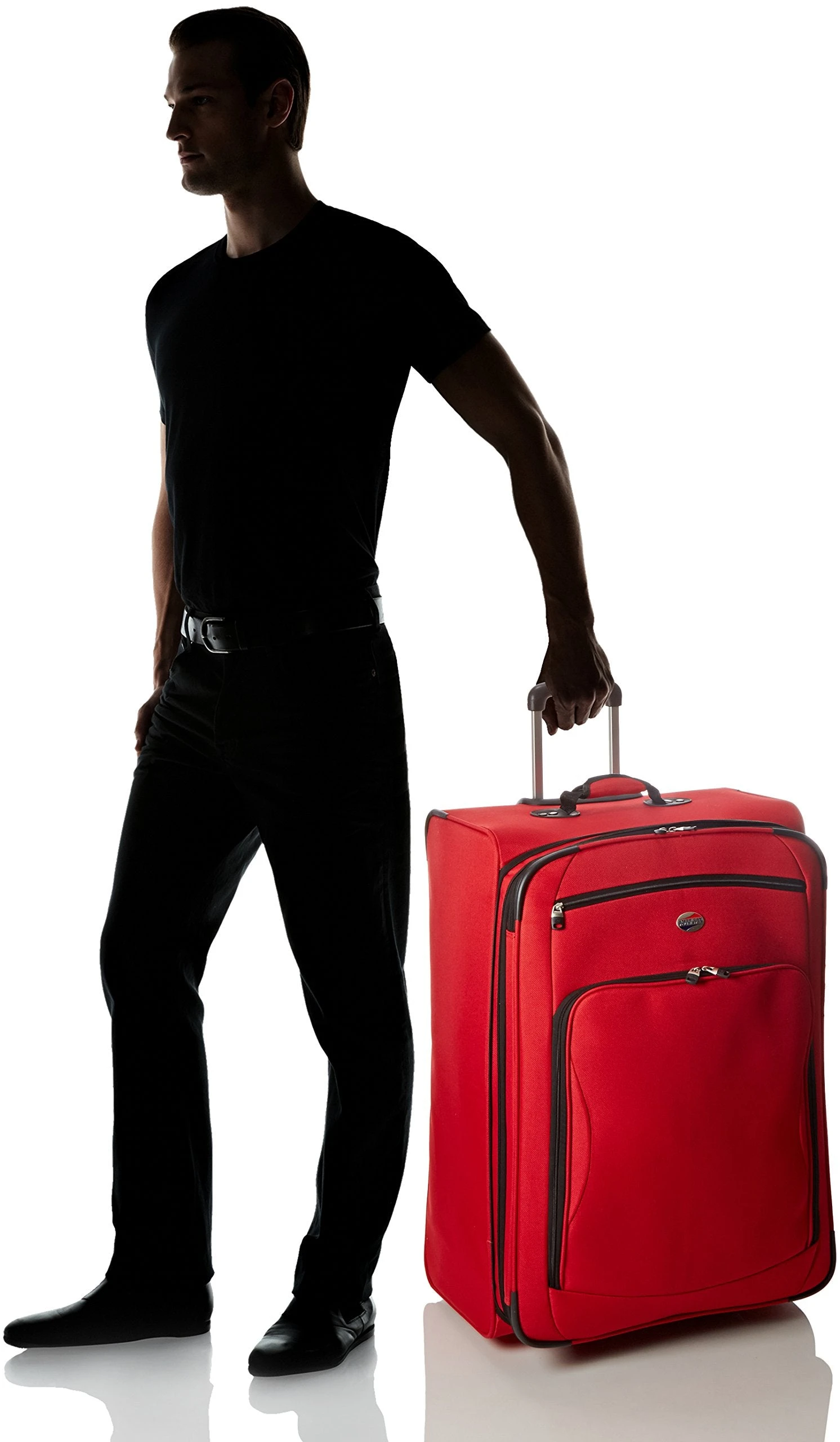 American Tourister Splash 2 29" 2-Wheel Large Luggage 6 American Tourister Splash 2 29" 2-Wheel Large Luggage - Image 6