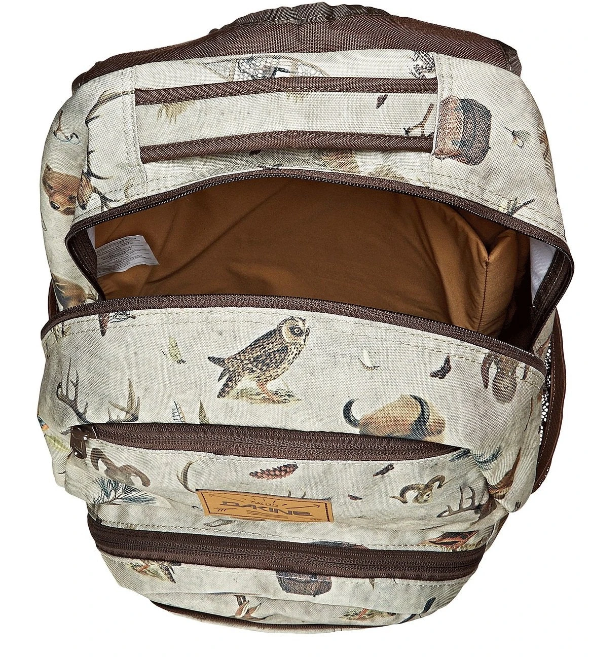 Dakine Campus Pack Multipurpose School Backpacks 13 Dakine Campus Pack Multipurpose School Backpacks - Image 13