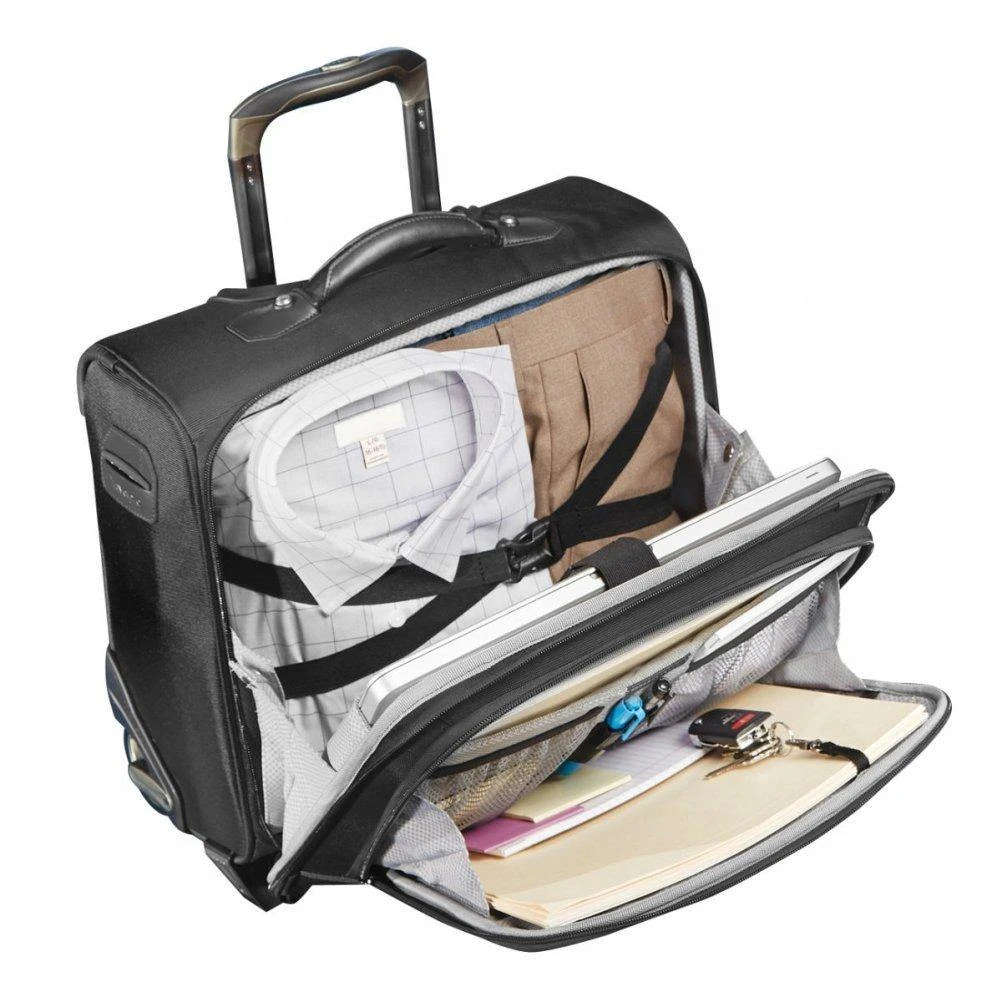TravelPro Crew 2 Piece Set (18"/25") 4-Wheel Luggage Sets 6 TravelPro Crew 2 Piece Set (18"/25") 4-Wheel Luggage Sets - Image 6