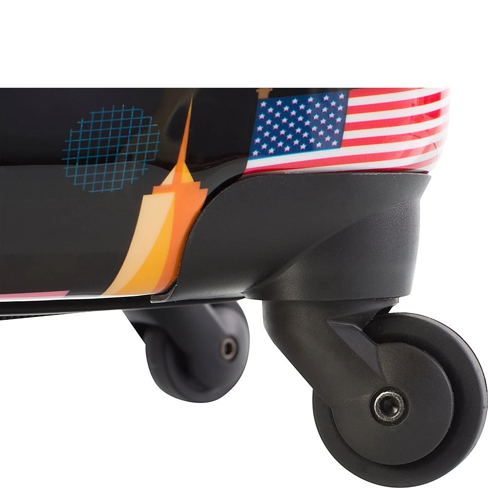 Heys America FVT 3 Piece Set (20"/24"/28") 4-Wheel Luggage Sets 5 Heys America FVT 3 Piece Set (20"/24"/28") 4-Wheel Luggage Sets - Image 5