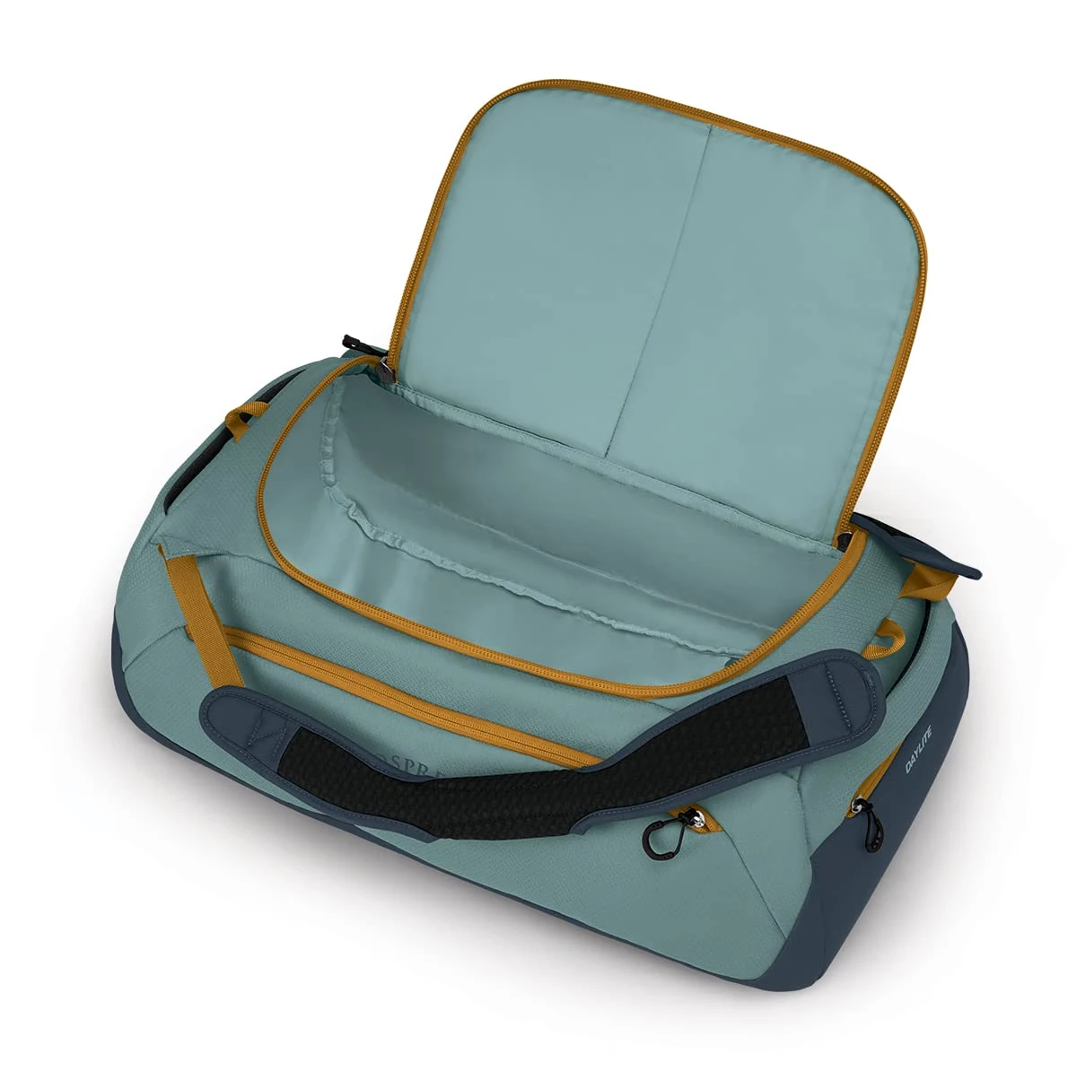 Osprey Packs Daylite Duffel 45 17 Osprey Packs Daylite Duffel 45 - Image 17