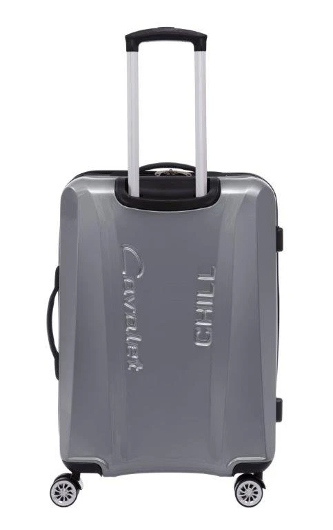 Cavalet Chill 28" 4-Wheel Large Luggage 13 Cavalet Chill 28" 4-Wheel Large Luggage - Image 13