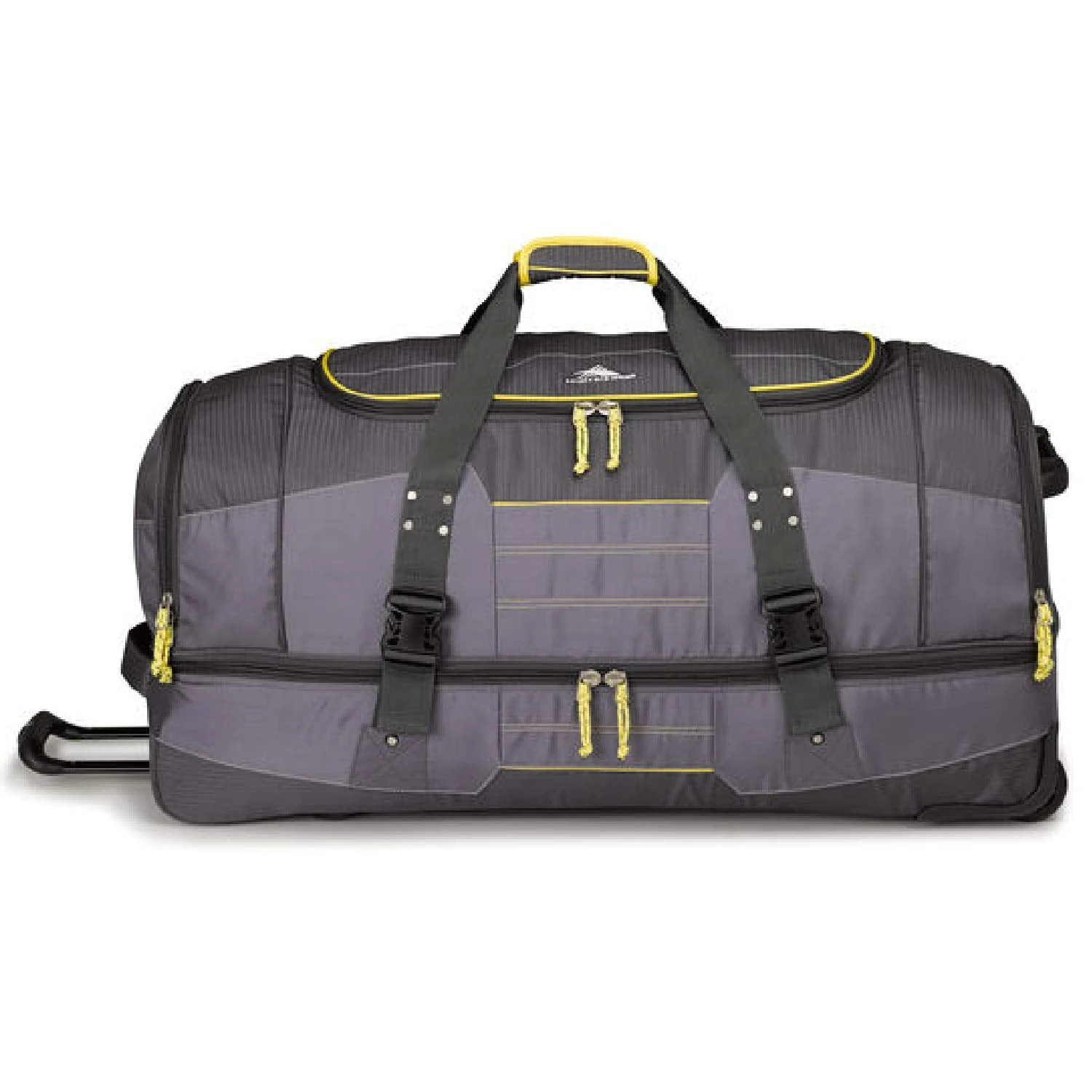 High Sierra Ultimate Access 2.0 Drop Bottom 30" 2-Wheel Wheeled Duffel Bags 7 High Sierra Ultimate Access 2.0 Drop Bottom 30" 2-Wheel Wheeled Duffel Bags - Image 7