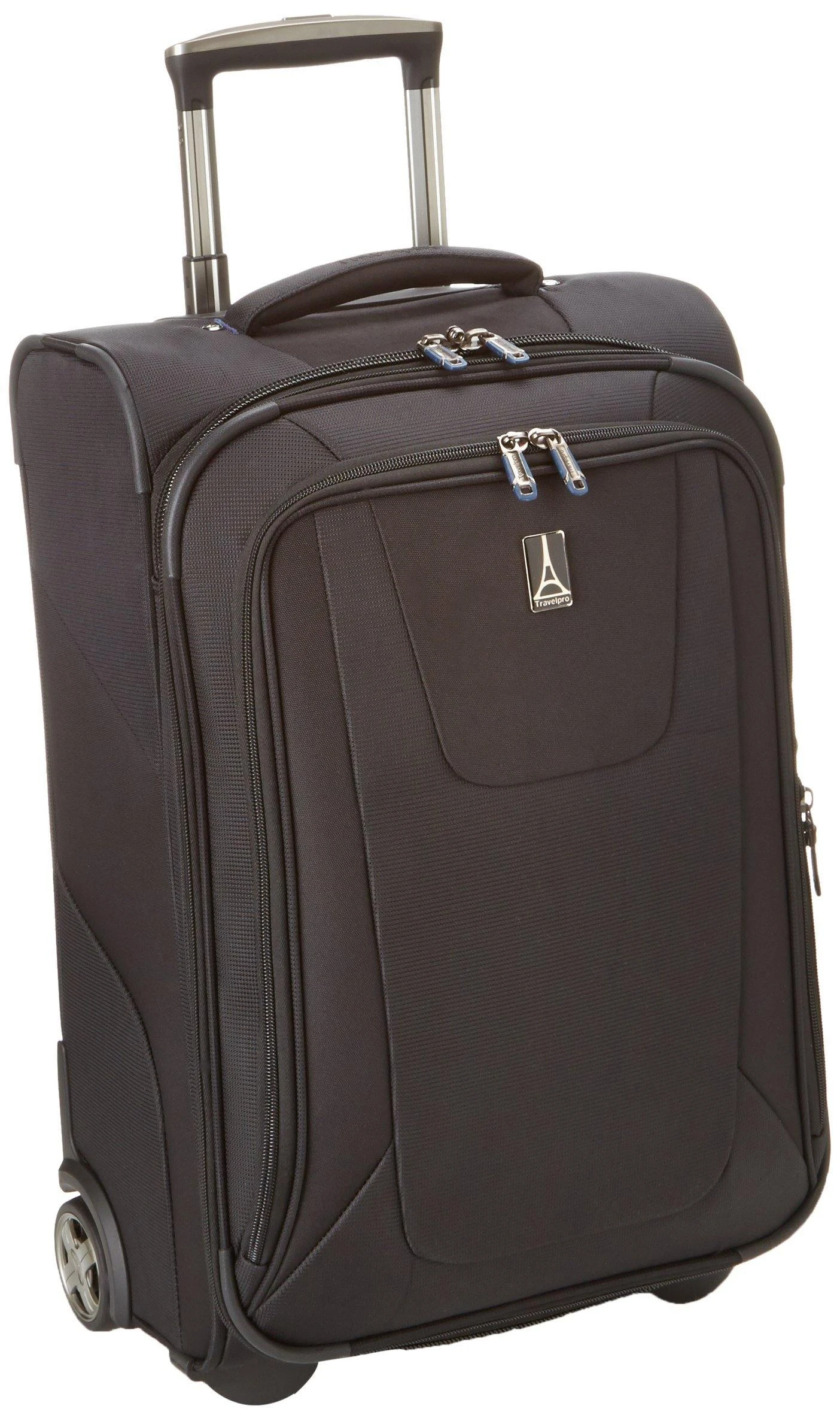 TravelPro Maxlite 3 29" 2-Wheel Carry-On Luggage 1 TravelPro Maxlite 3 29" 2-Wheel Carry-On Luggage