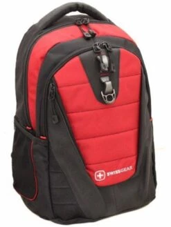 Swissgear Wenger The Anthem 16 Inches Computer Laptop Backpack NWT