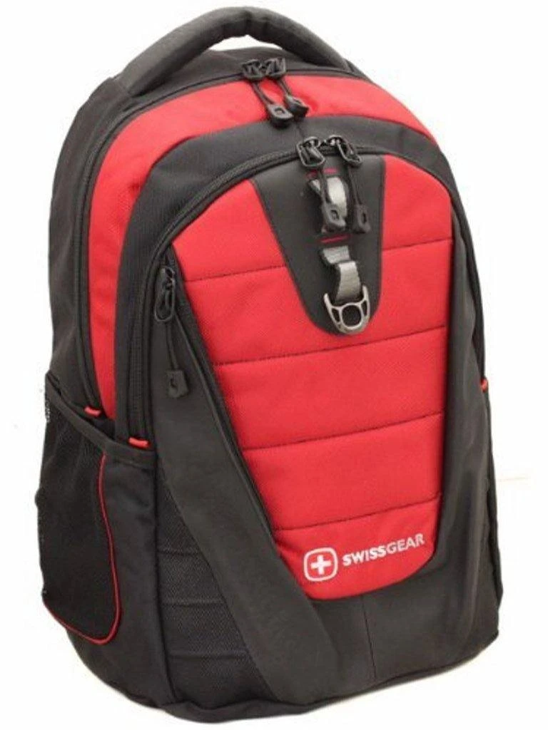 Swissgear Wenger The Anthem 16 Inches Computer Laptop Backpack NWT 1 Swissgear Wenger The Anthem 16 Inches Computer Laptop Backpack NWT