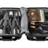 VinGardeValise Grande 05 - 12 Bottle Wine Travel Suitcase