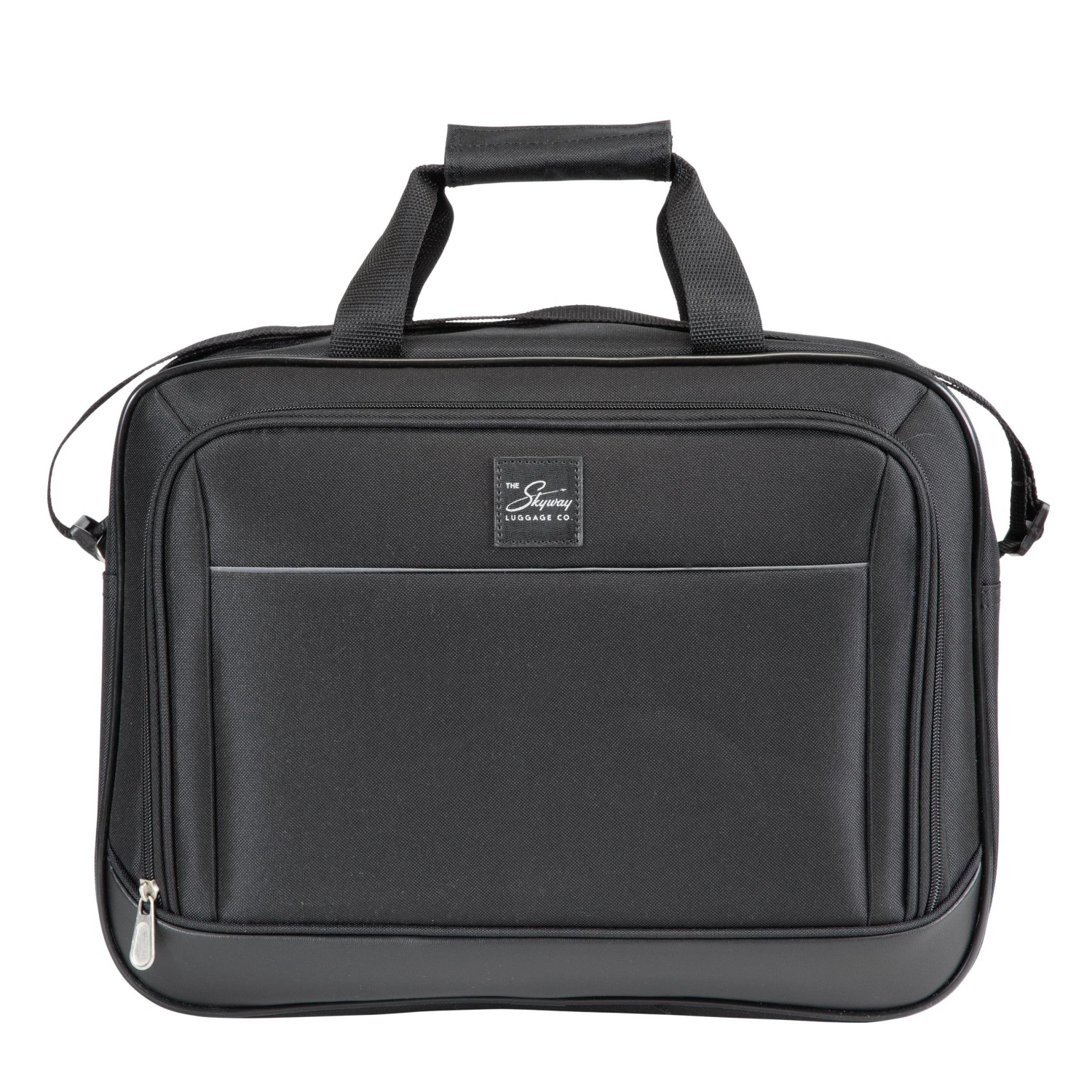 Skyway Seville 2.0 5-Piece Softside Lightweight Sets 4 Skyway Seville 2.0 5-Piece Softside Lightweight Sets - Image 4