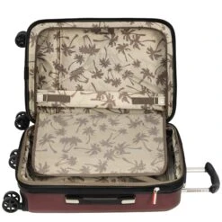 Ricardo Beverly Hills San Clemente 21 Inch 4W Expandable Wheelaboard 33 Ricardo Beverly Hills San Clemente 21 Inch 4W Expandable Wheelaboard -Luggage Promotion Store 1d154bf688ff358d79002fd133b8b29867e271e3d80674aae7af9d3c37c70915