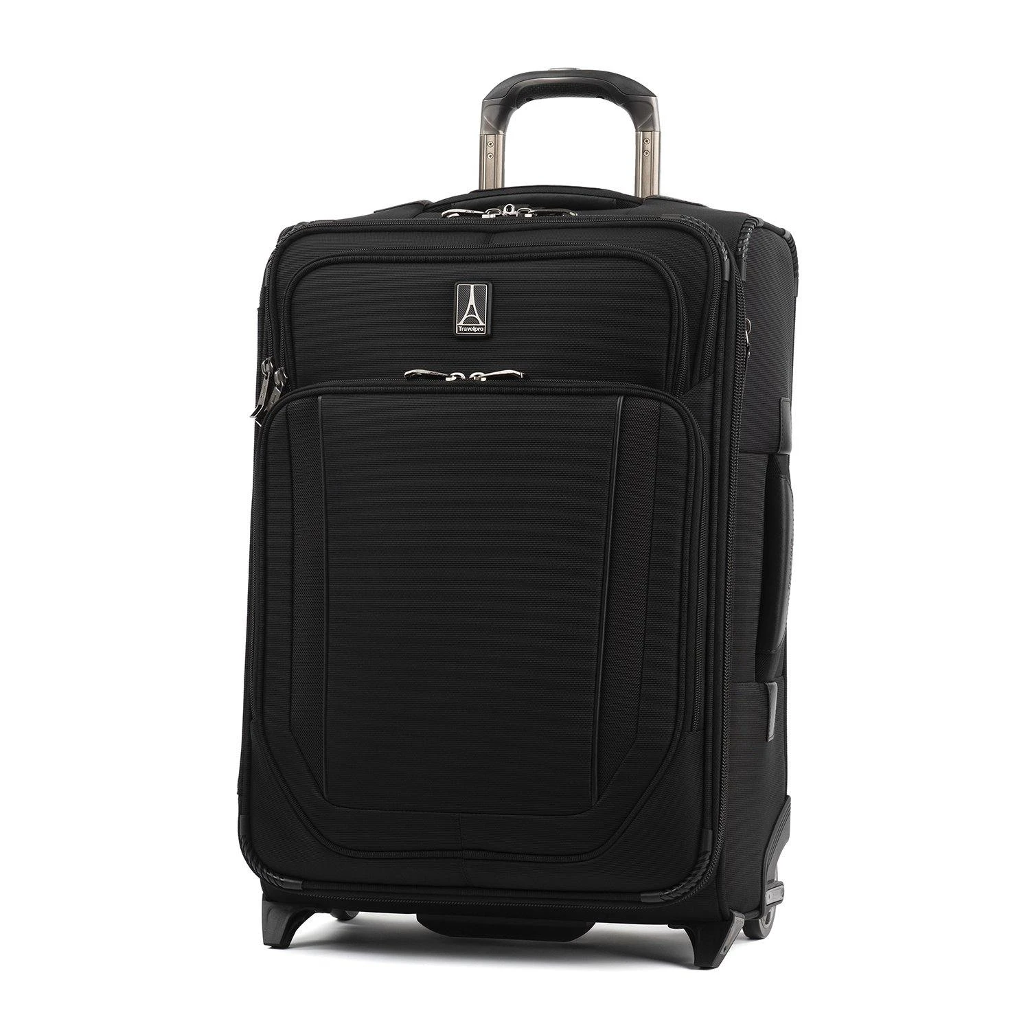TravelPro Crew Versapack 21" 2-Wheel Carry-On Luggage 1 TravelPro Crew Versapack 21" 2-Wheel Carry-On Luggage