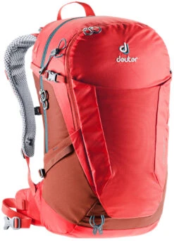Deuter Futura 24 Hiking Backpack -Luggage Promotion Store 1d402f5871f2326b6aecd2246b2412f0a31f37143b45791d1bec6f7bae3efdfe