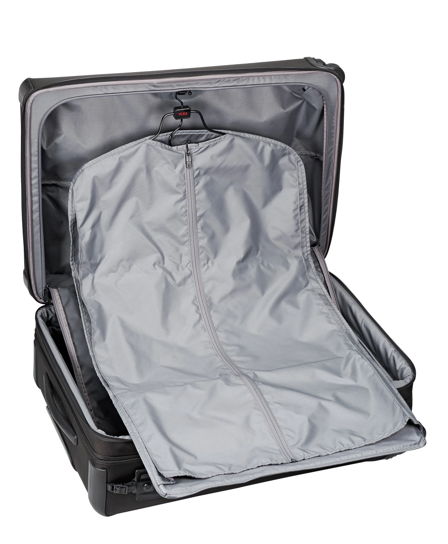 TUMI Alpha Medium Trip Expandable 4-Wheel Spinner 5 TUMI Alpha Medium Trip Expandable 4-Wheel Spinner - Image 5