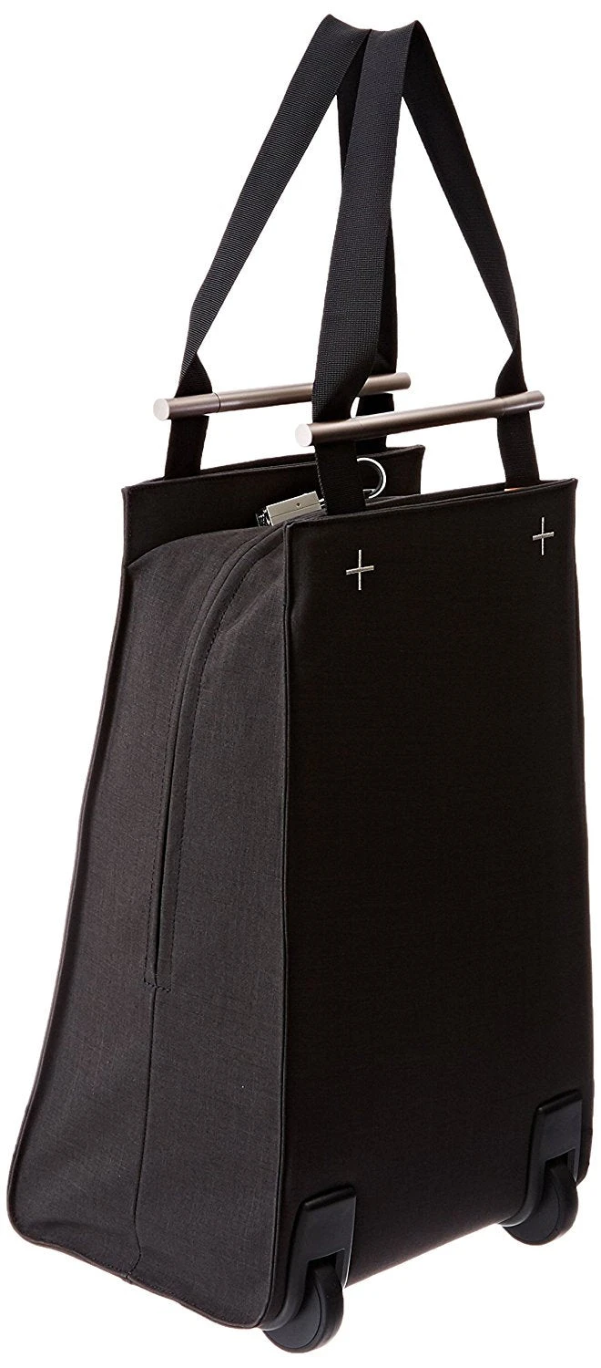 DELSEY Paris Starcktrip Romack Trolley Tote 3 DELSEY Paris Starcktrip Romack Trolley Tote - Image 3