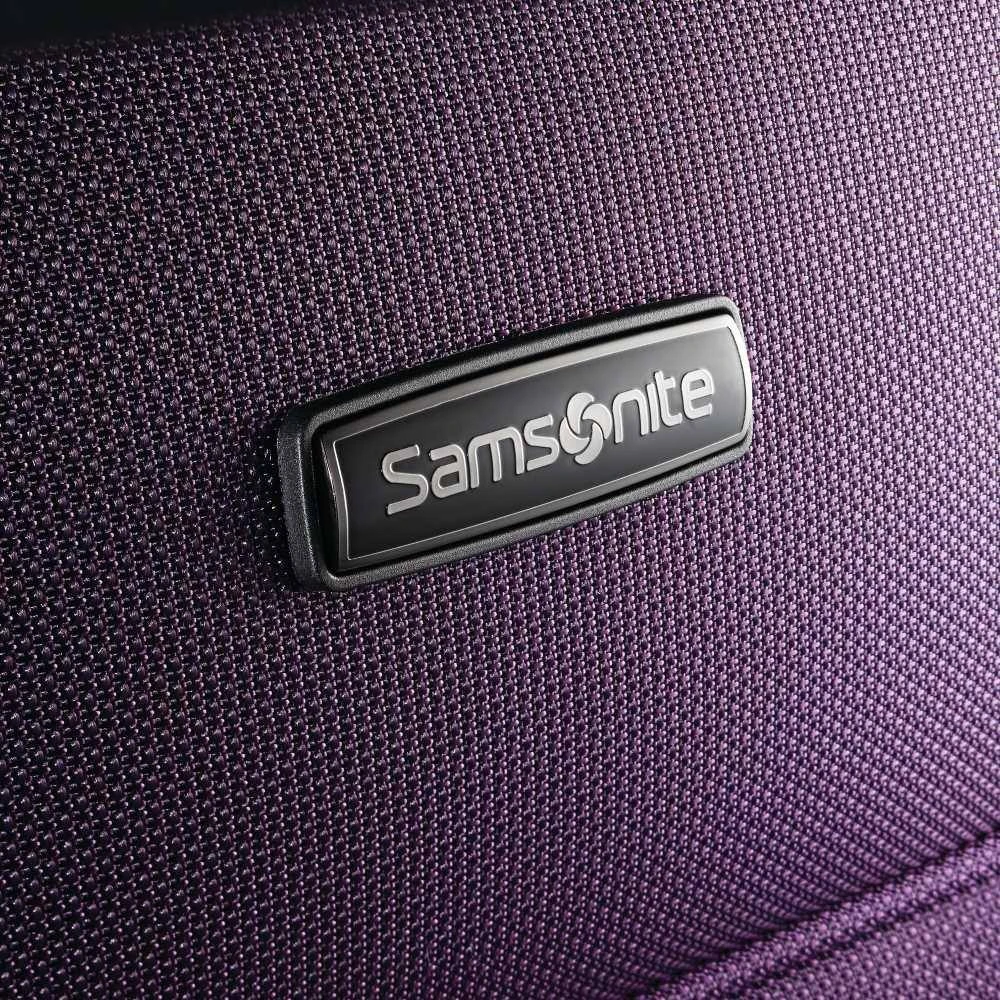Samsonite Leverage LTE 20" 4-Wheel Carry-On Luggage 6 Samsonite Leverage LTE 20" 4-Wheel Carry-On Luggage - Image 6