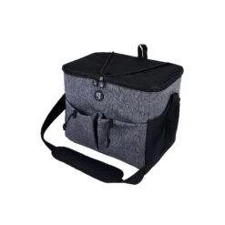 Geckobrands Large 15 Bottle / 24 Can Cooler With Removable Hard Liner 23 Geckobrands Large 15 Bottle / 24 Can Cooler With Removable Hard Liner -Luggage Promotion Store 1da293b9e952ce157b62f250f39024b7da5cbe6e163f7099a281bcfe4b223665