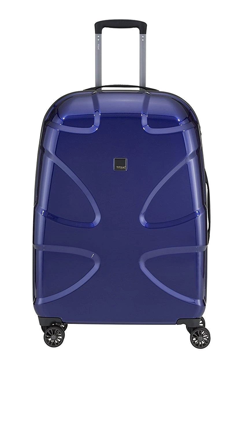TITAN Germany Titan X2 30" 4-Wheel Large Luggage 12 TITAN Germany Titan X2 30" 4-Wheel Large Luggage - Image 12