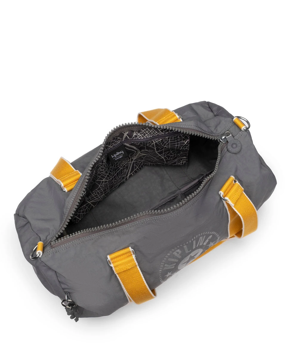 Kipling Onalo Small Duffle 5 Kipling Onalo Small Duffle - Image 5