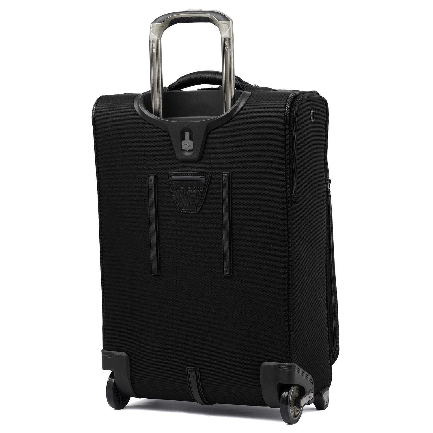 TravelPro Crew 11 22" 4-Wheel Carry-On Luggage 3 TravelPro Crew 11 22" 4-Wheel Carry-On Luggage - Image 3
