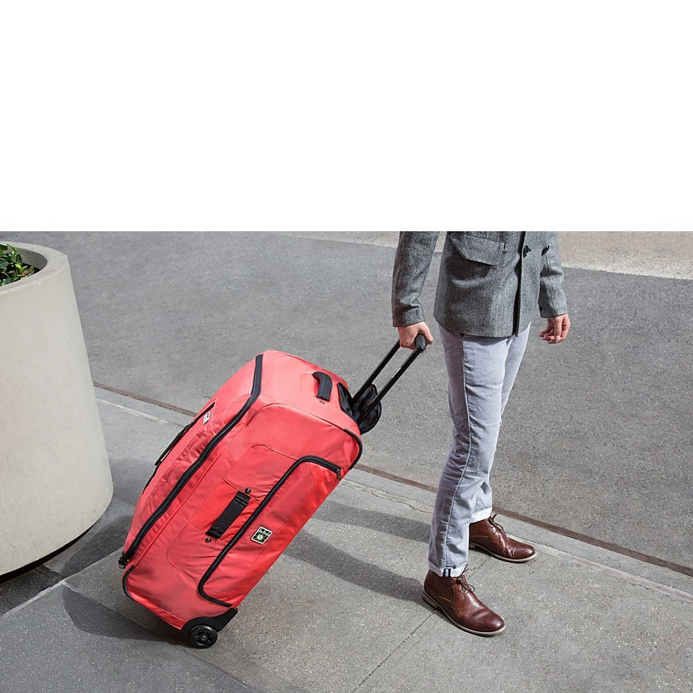 Genius Pack Original 30" 2-Wheel Large Luggage 2 Genius Pack Original 30" 2-Wheel Large Luggage - Image 2