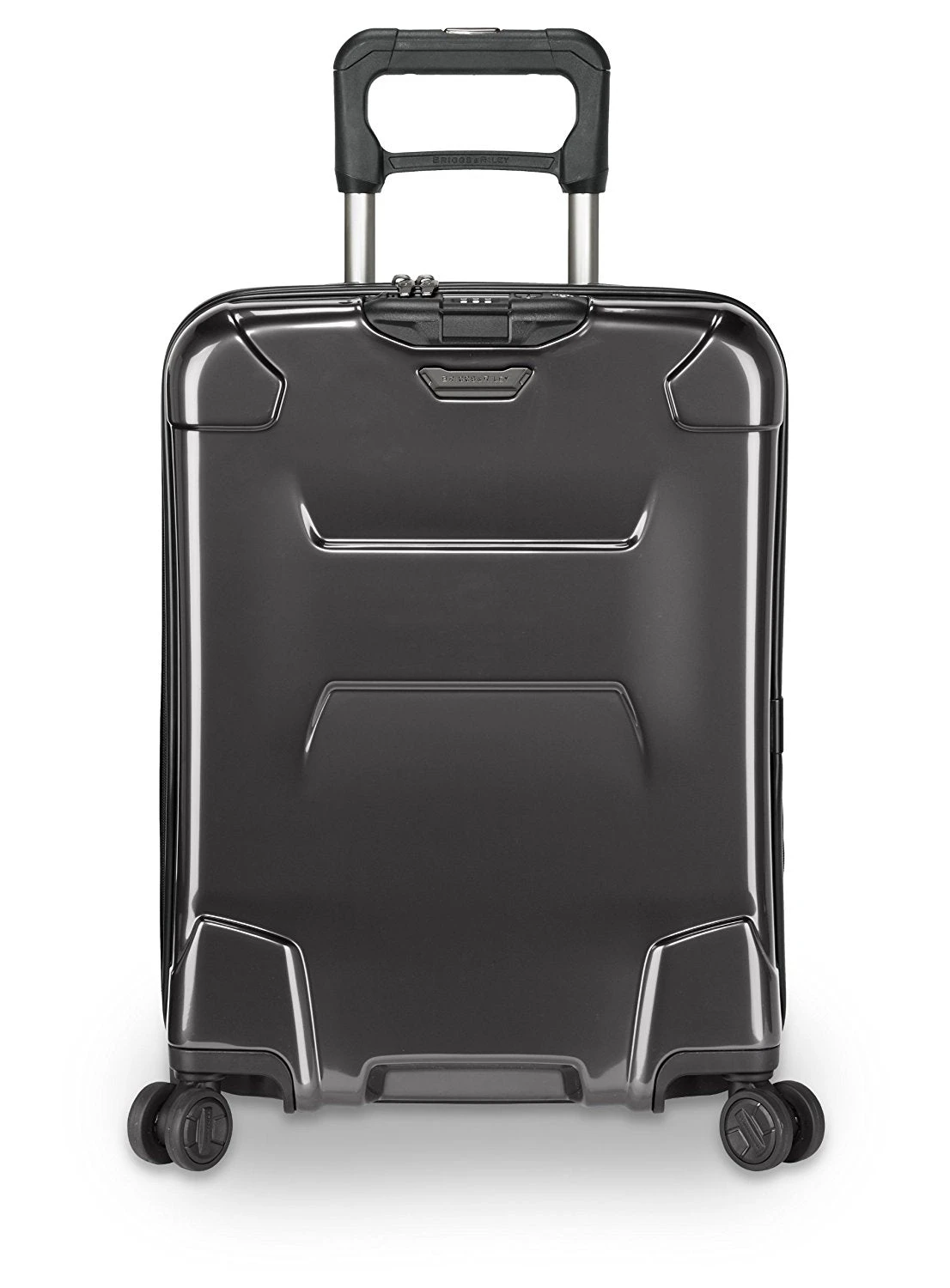 Briggs & Riley Torq 20" 4-Wheel International Wide Body Carry-On Luggage 1 Briggs & Riley Torq 20" 4-Wheel International Wide Body Carry-On Luggage