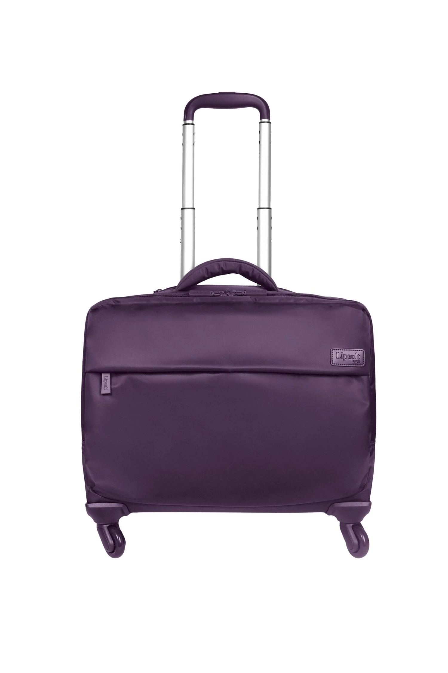 Lipault Plume Business 17" Spinner Tote 6 Lipault Plume Business 17" Spinner Tote - Image 6