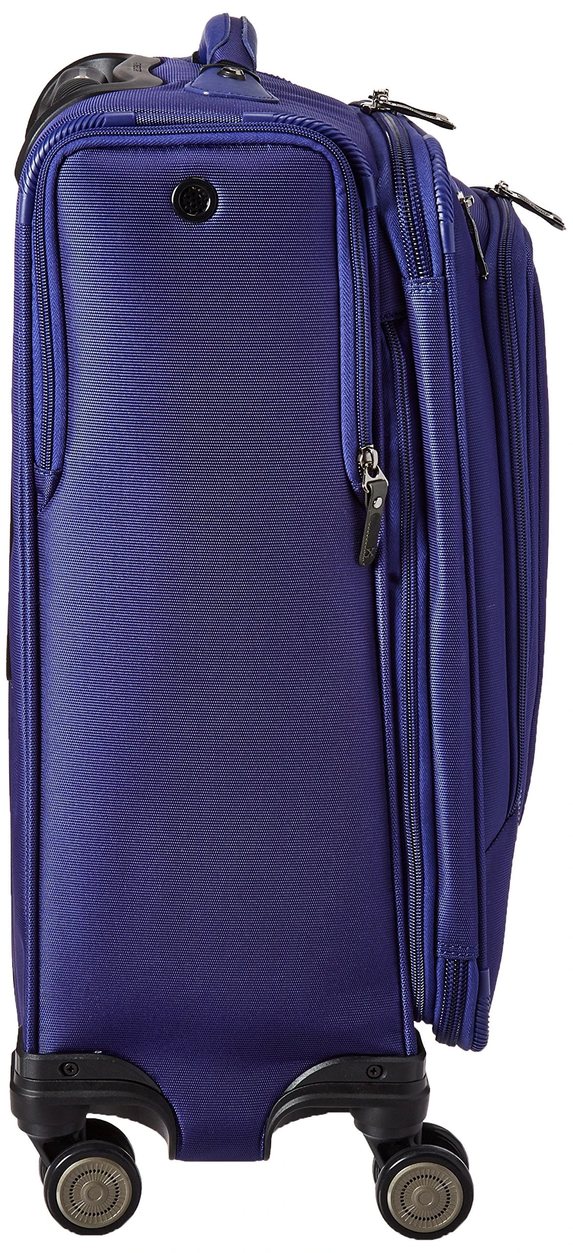 TravelPro Crew 11 21" 4-Wheel Carry-On Luggage 10 TravelPro Crew 11 21" 4-Wheel Carry-On Luggage - Image 10