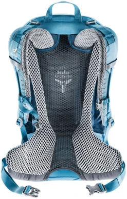 Deuter Futura 24 Hiking Backpack -Luggage Promotion Store 1de905da658dd333c22b6cd81894c85a75e81baad5b59a1e33677216a53abcb5