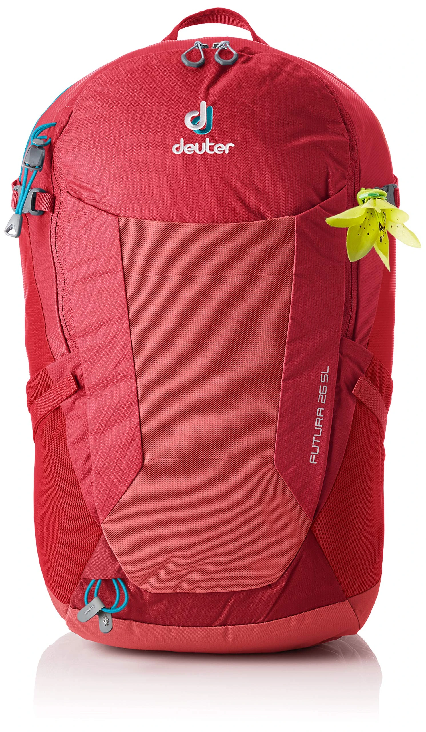 Deuter Futura 26 Hiking Backpack 1 Deuter Futura 26 Hiking Backpack