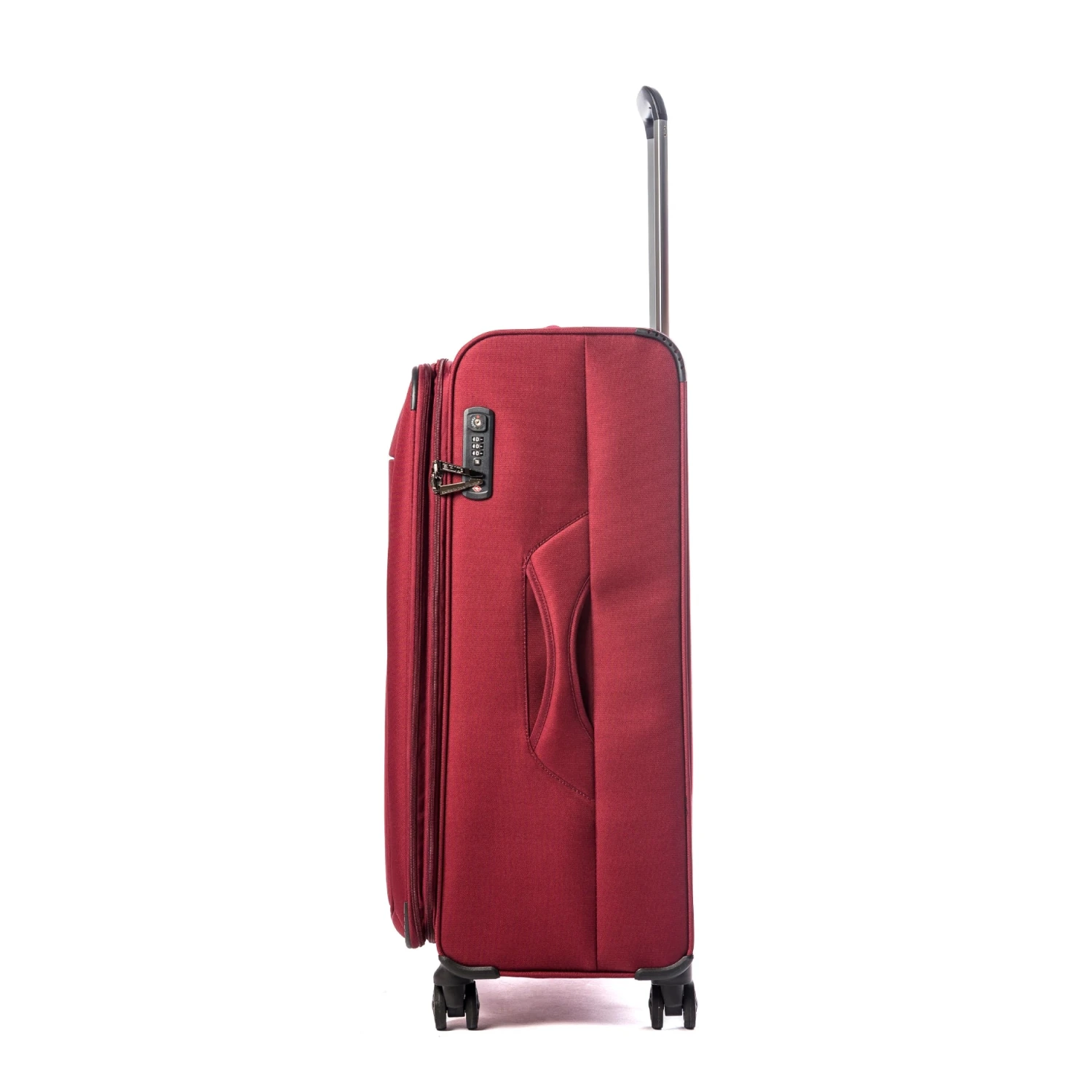 Epic DiscoveryULTRA 31" 4-Wheel Large Luggage 9 Epic DiscoveryULTRA 31" 4-Wheel Large Luggage - Image 9