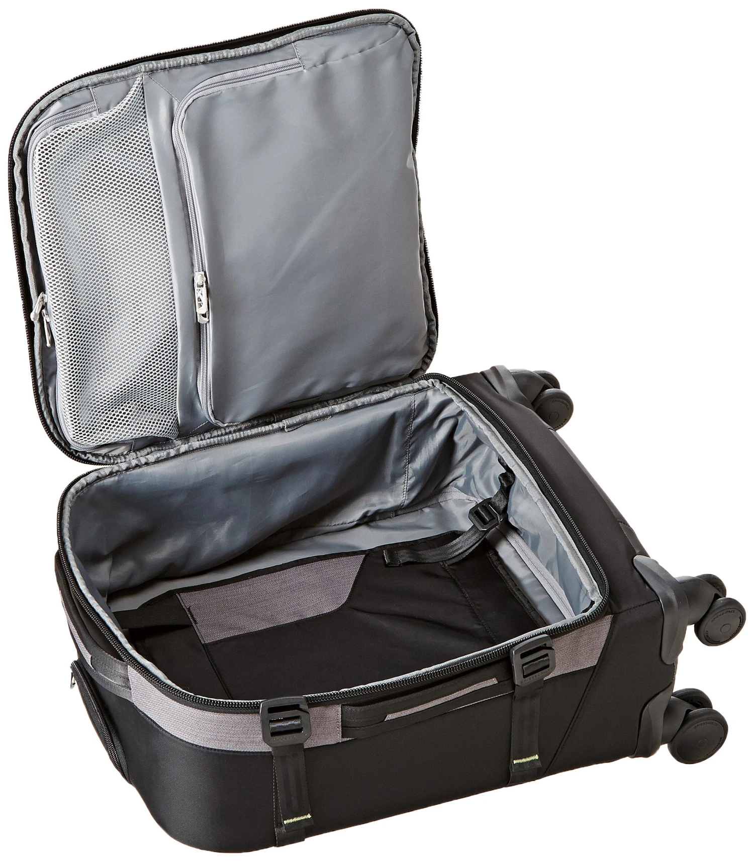 Briggs & Riley BRX Explore International Wide Body Spinner Suitcase 3 Briggs & Riley BRX Explore International Wide Body Spinner Suitcase - Image 3