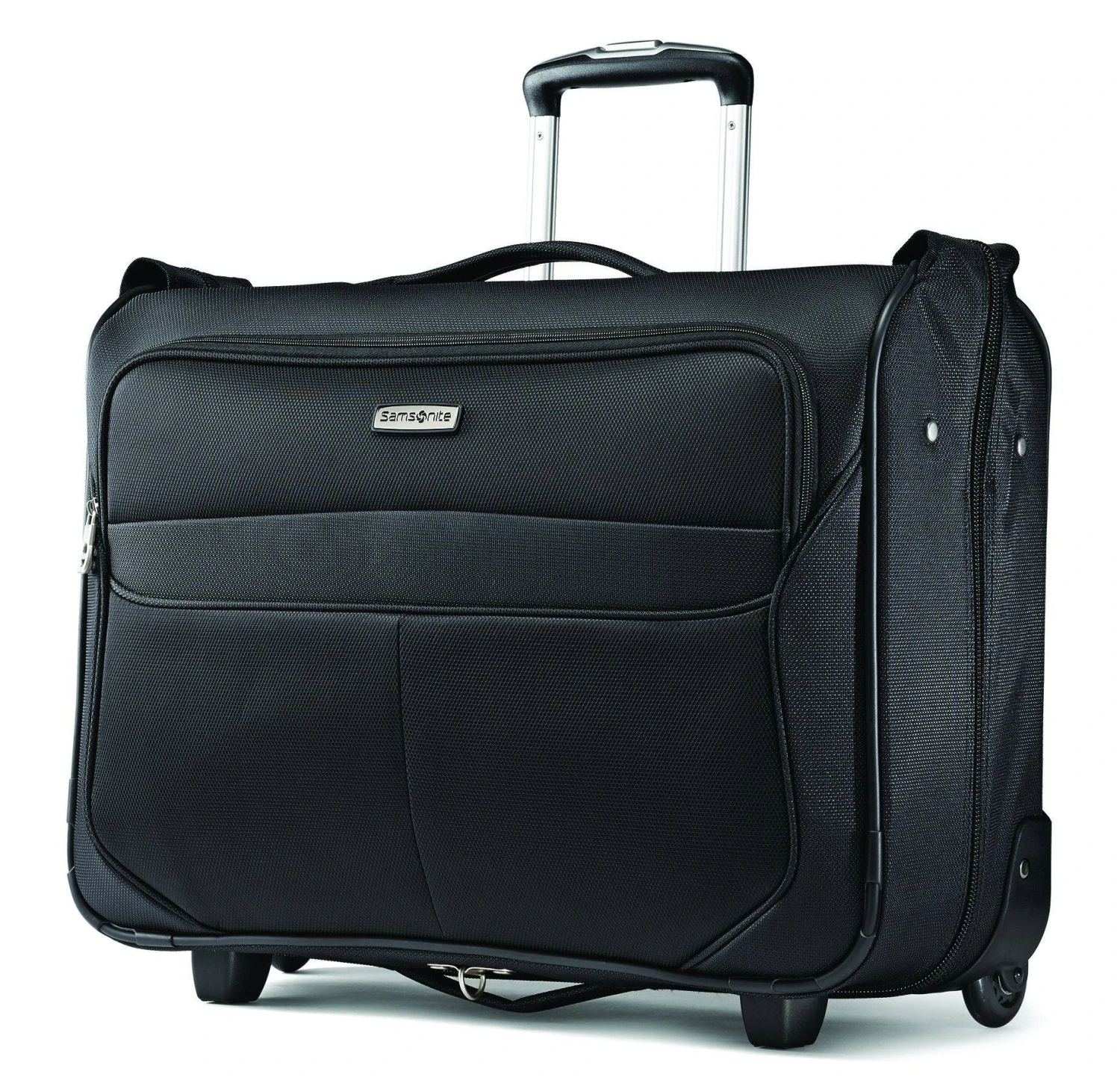 Samsonite Liftwo Carry On Wheeled Garment Bag 2 Samsonite Liftwo Carry On Wheeled Garment Bag - Image 2
