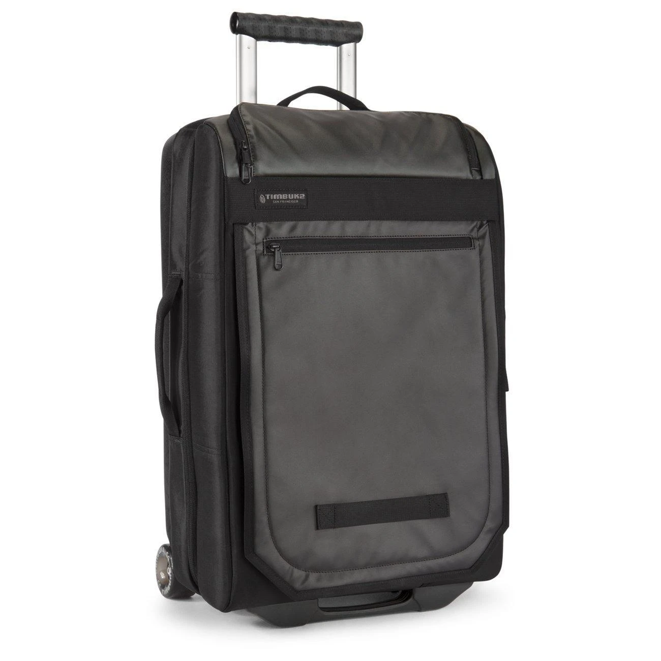 Timbuk2 Co-Pilot Roller X-Large 2-Wheel X-Large Luggage 1 Timbuk2 Co-Pilot Roller X-Large 2-Wheel X-Large Luggage