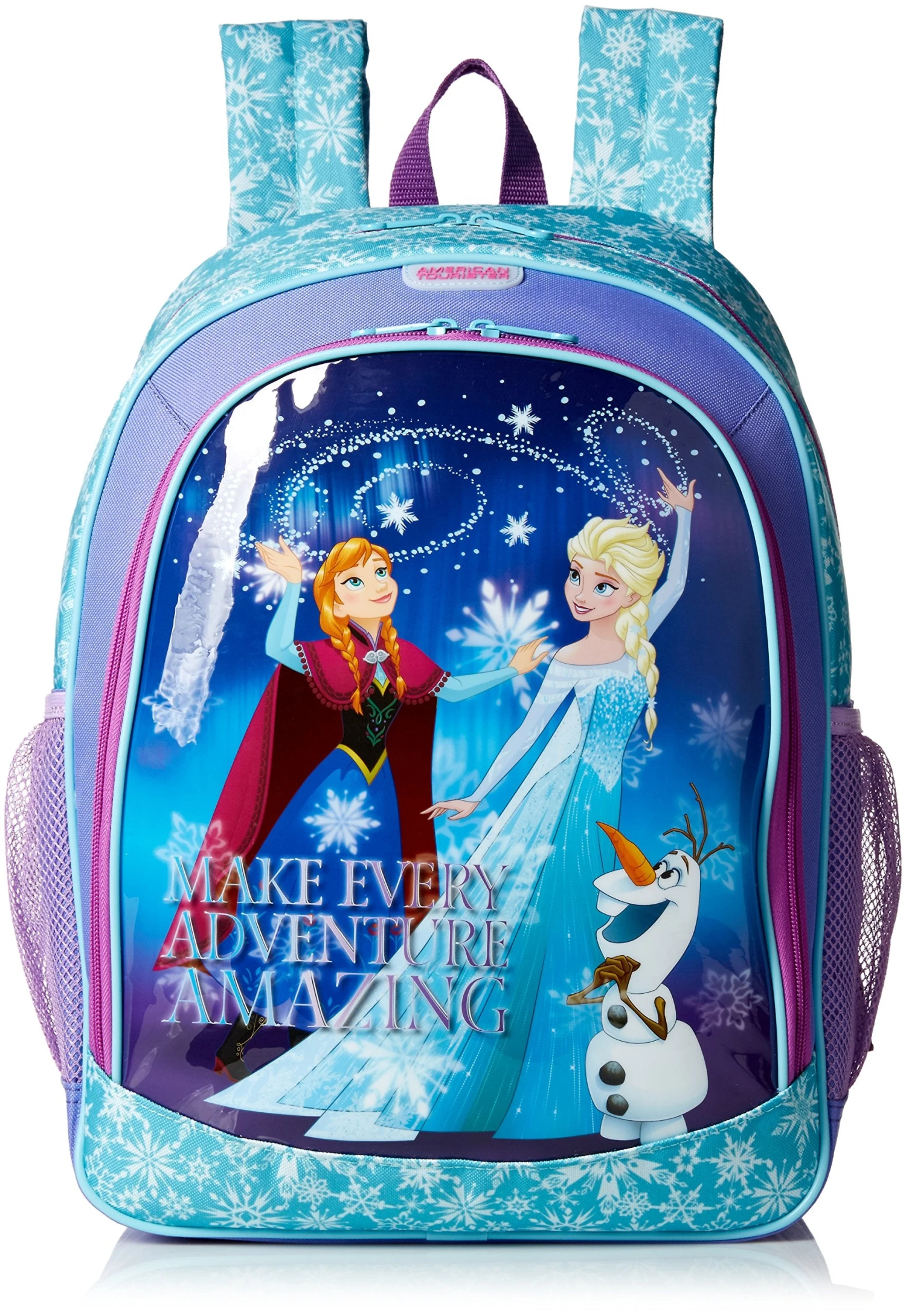 American Tourister Disney Travel School Backpacks 13 American Tourister Disney Travel School Backpacks - Image 13