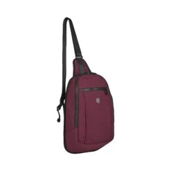 Victorinox Lifestyle Accessory Bags - Sling Bag 21 Victorinox Lifestyle Accessory Bags - Sling Bag -Luggage Promotion Store 1ec8ea8939737bf025e4237659a0da40500dcbc292bd62cd1b80b4d31b0da419