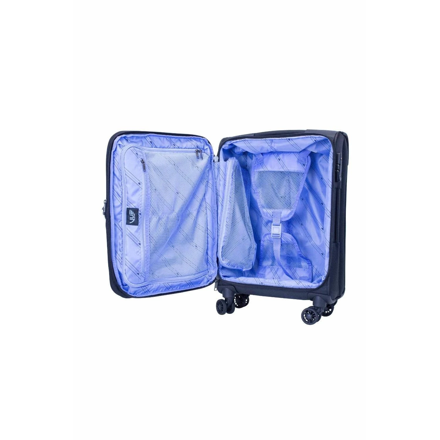 VUE Premier LTE 2 Piece Set 4-Wheel Luggage Sets 2 VUE Premier LTE 2 Piece Set 4-Wheel Luggage Sets - Image 2