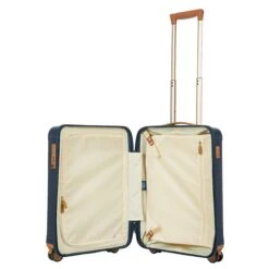 Bric's Capri 2.0 21" 4-Wheel Carry-On Luggage -Luggage Promotion Store 1f7e6502474f323093328b6e5f10889c2d1ebf78fbe9e46b93ee34ce04a6bc24
