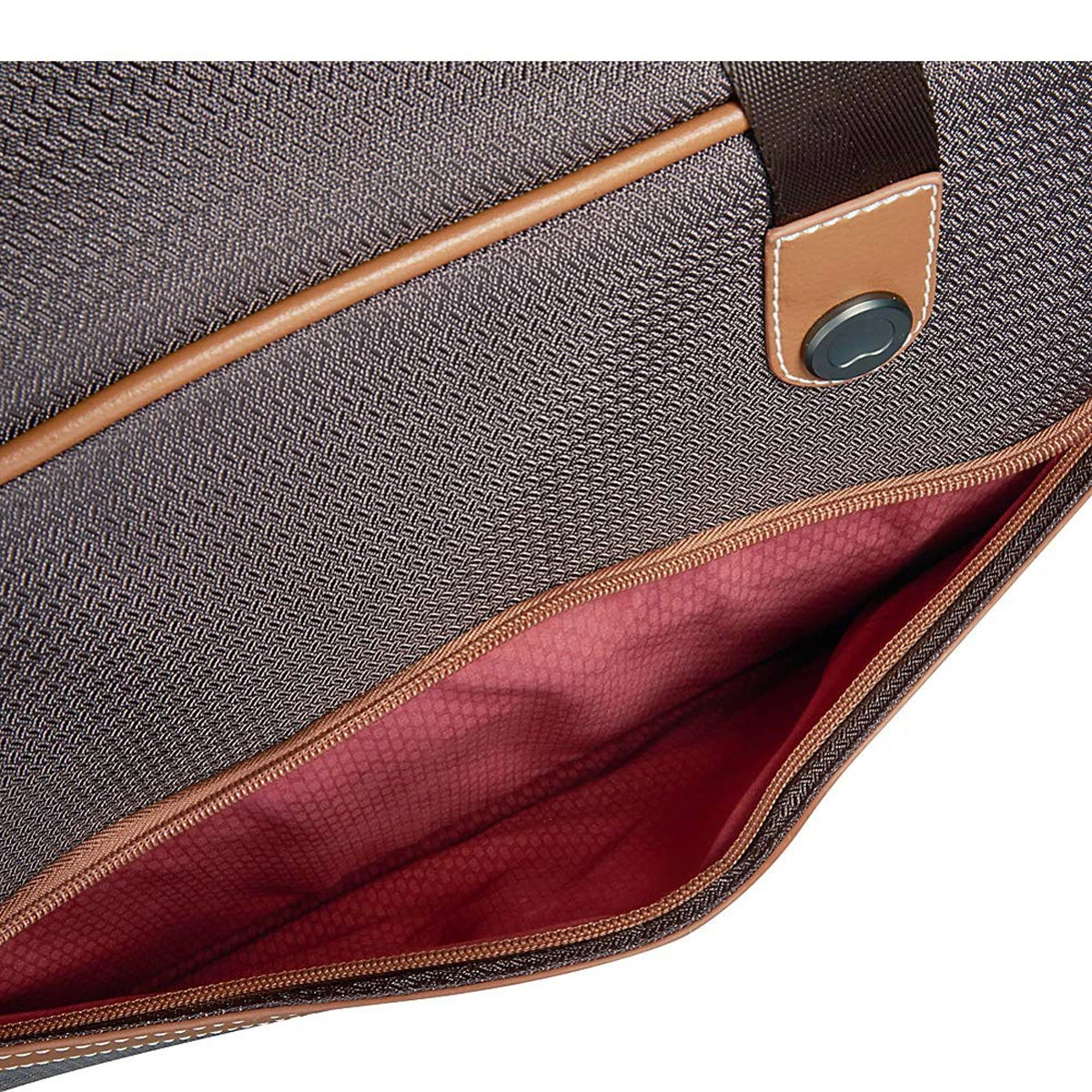 DELSEY Paris Chatelet Soft Air Weekender Duffel 12 DELSEY Paris Chatelet Soft Air Weekender Duffel - Image 12